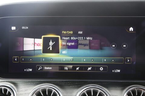 Mercedes-Benz E Class E 300 AMG LINE PREMIUM 15