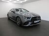Mercedes-Benz E Class E 300 AMG LINE PREMIUM