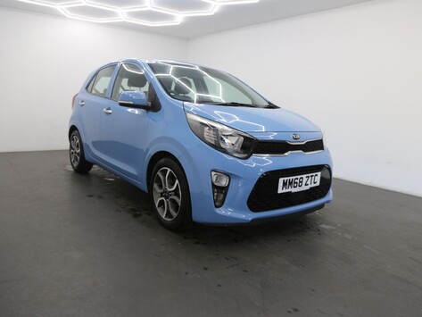 Kia Picanto 3