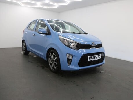 Kia Picanto 3