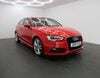 Audi A3 TDI S LINE
