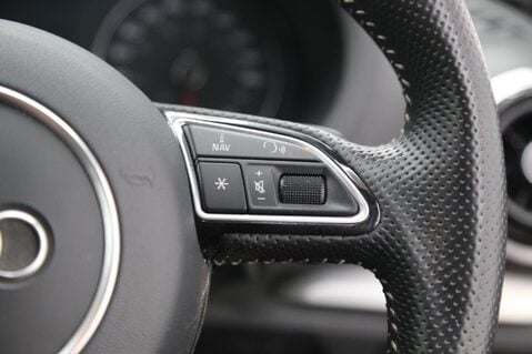 Audi A3 TDI S LINE 12