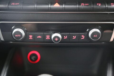 Audi A3 TDI S LINE 17