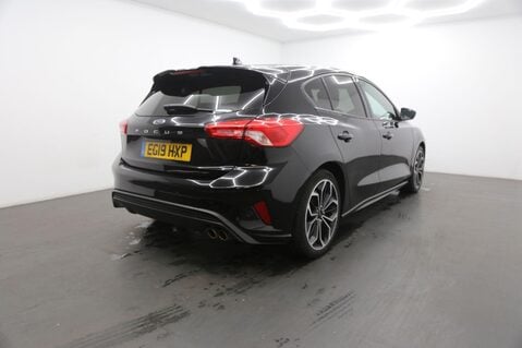 Ford Focus ST-LINE X 5