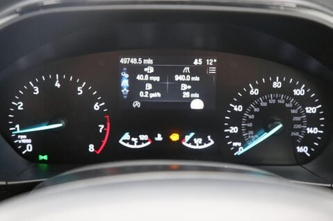 Ford Focus ST-LINE X 14