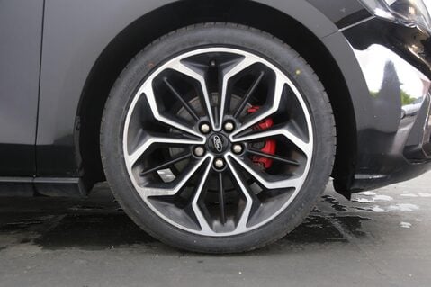 Ford Focus ST-LINE X 25