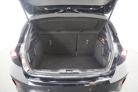 Ford Focus ST-LINE X 27