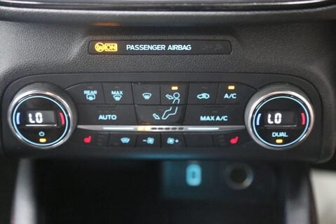Ford Focus ST-LINE X 17