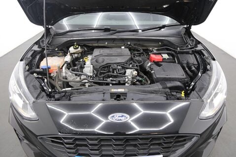 Ford Focus ST-LINE X 26