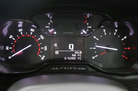 Citroen C3 PURETECH C-SERIES EDITION S/S 14