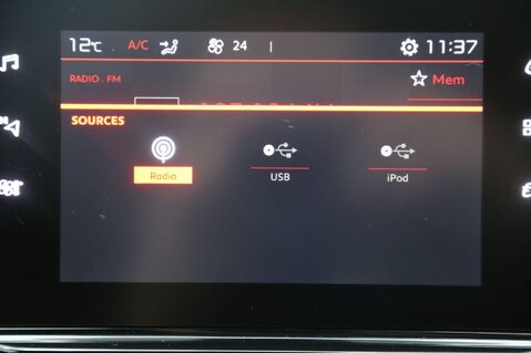 Citroen C3 PURETECH C-SERIES EDITION S/S 16