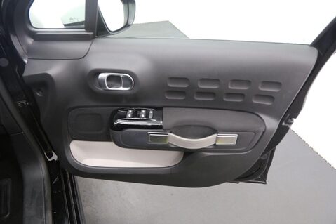 Citroen C3 PURETECH C-SERIES EDITION S/S 19