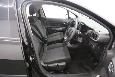 Citroen C3 PURETECH C-SERIES EDITION S/S 20