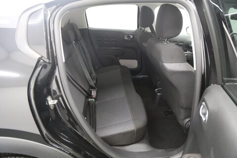 Citroen C3 PURETECH C-SERIES EDITION S/S 22