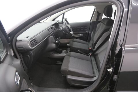 Citroen C3 PURETECH C-SERIES EDITION S/S 23