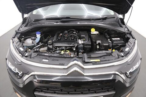 Citroen C3 PURETECH C-SERIES EDITION S/S 27