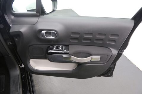 Citroen C3 PURETECH C-SERIES EDITION S/S 19