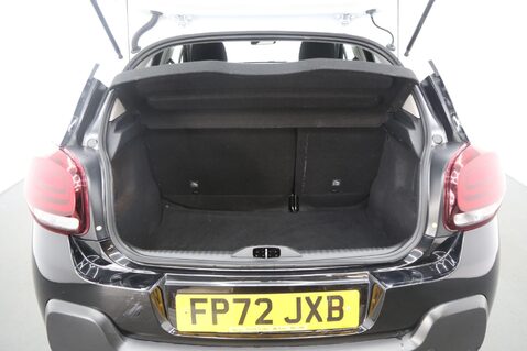Citroen C3 PURETECH C-SERIES EDITION S/S 25