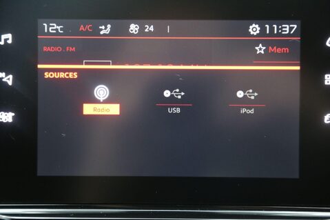 Citroen C3 PURETECH C-SERIES EDITION S/S 16