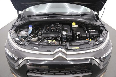 Citroen C3 PURETECH C-SERIES EDITION S/S 27