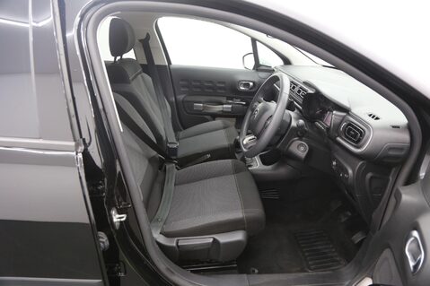 Citroen C3 PURETECH C-SERIES EDITION S/S 20