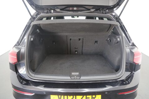 Volkswagen Golf GTD TDI DSG 26