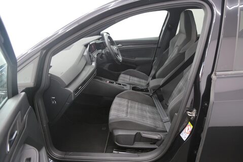 Volkswagen Golf GTD TDI DSG 23