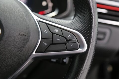 Renault Clio RS LINE TCE 12