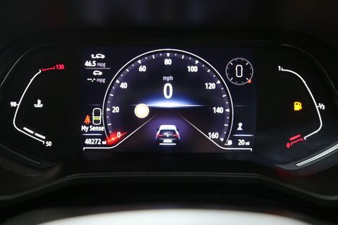Renault Clio RS LINE TCE 14