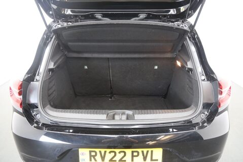 Renault Clio RS LINE TCE 25