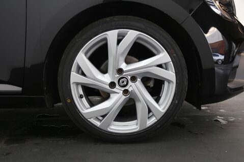 Renault Clio RS LINE TCE 26