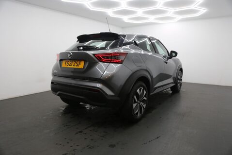 Nissan Juke DIG-T ACENTA 5