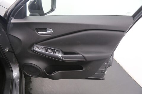 Nissan Juke DIG-T ACENTA 19