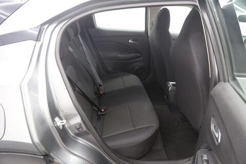 Nissan Juke DIG-T ACENTA 22