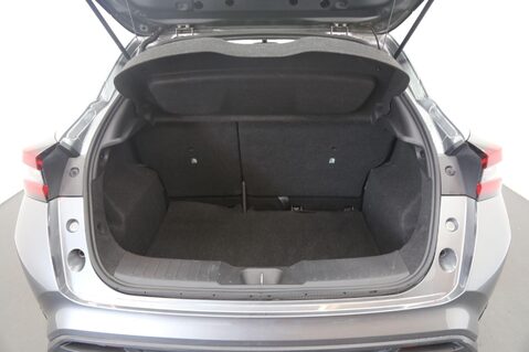 Nissan Juke DIG-T ACENTA 25