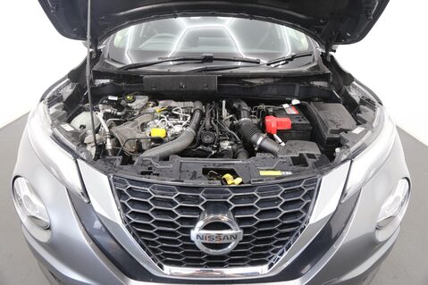 Nissan Juke DIG-T ACENTA 27