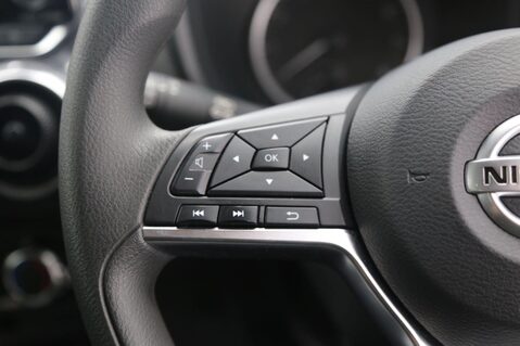 Nissan Juke DIG-T ACENTA 11