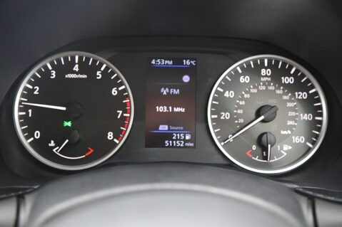 Nissan Juke DIG-T ACENTA 14