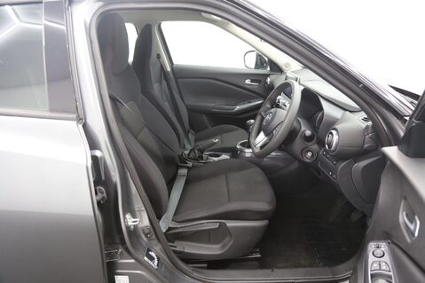Nissan Juke DIG-T ACENTA 20