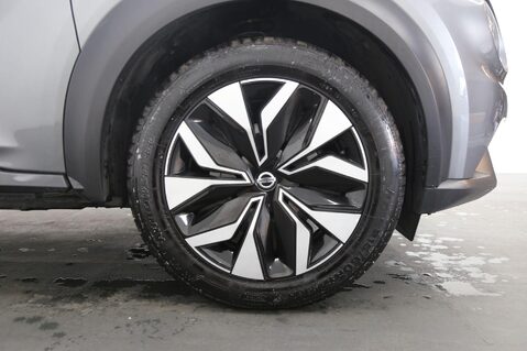 Nissan Juke DIG-T ACENTA 26