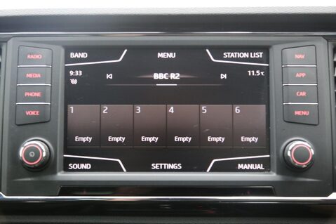 SEAT Ateca TDI XCELLENCE DSG 15