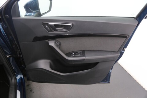 SEAT Ateca TDI XCELLENCE DSG 19