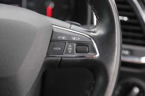 SEAT Ateca TDI XCELLENCE DSG 12