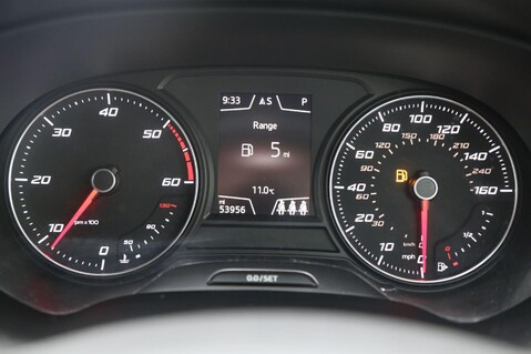 SEAT Ateca TDI XCELLENCE DSG 14