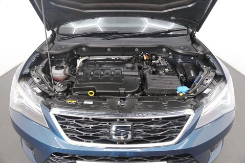 SEAT Ateca TDI XCELLENCE DSG 27