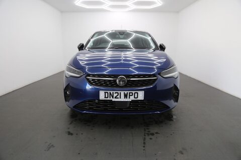 Vauxhall Corsa ELITE NAV PREMIUM 2