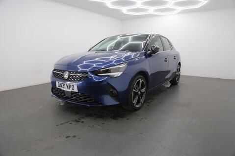 Vauxhall Corsa ELITE NAV PREMIUM 3