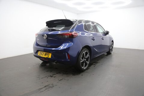 Vauxhall Corsa ELITE NAV PREMIUM 5