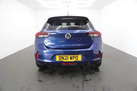 Vauxhall Corsa ELITE NAV PREMIUM 6