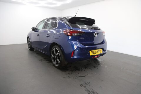 Vauxhall Corsa ELITE NAV PREMIUM 7